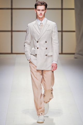 Salvatore Ferragamo / - 2012